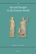 Religions in the Graeco-Roman World, Isis and Sarapis in the Roman World