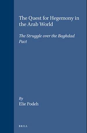 The Quest for Hegemony in the Arab World
