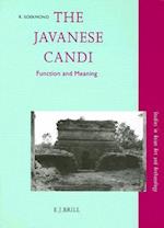 The Javanese Candi