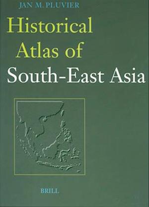 Historical Atlas of South-East Asia