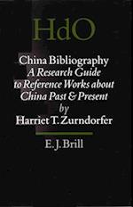 China Bibliography