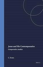 Jesus and His Contemporaries