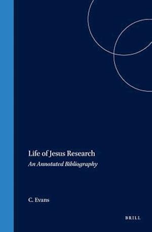 Life of Jesus Research