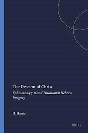 The Descent of Christ