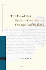 Dead Sea Psalms Scrolls and the Book of Psalms