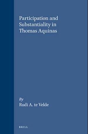 Participation and Substantiality in Thomas Aquinas