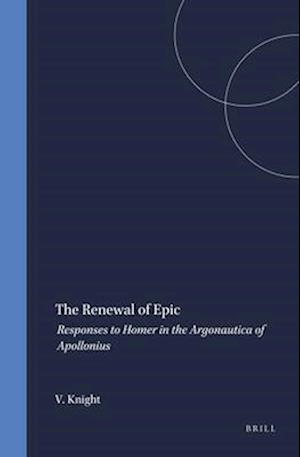 The Renewal of Epic