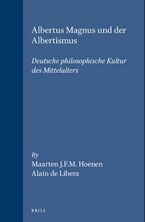 Albertus Magnus Und Der Albertismus