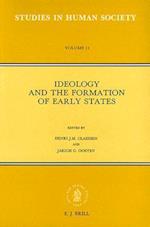Ideology and the Formation of Early States