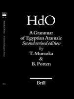 A Grammar of Egyptian Aramaic