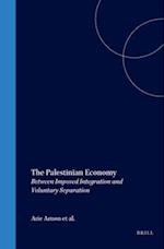 Social, Economic and Political Studies of the Middle East and Asia, the Palestinian Economy