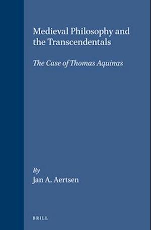 Medieval Philosophy and the Transcendentals