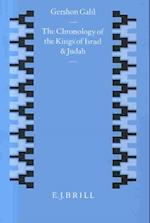 The Chronology of the Kings of Israel and Judah