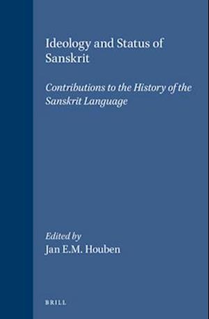 Ideology and Status of Sanskrit