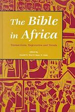 The Bible in Africa