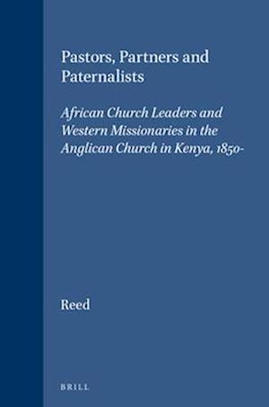 Pastors, Partners and Paternalists