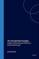 The Discipleship Paradigm
