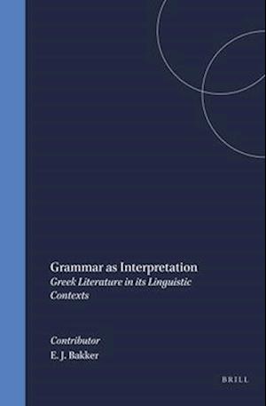 Grammar as Interpretation