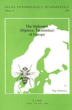 The Siphonini (Diptera