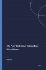 The Near East Under Roman Rule