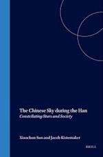 The Chinese Sky During the Han