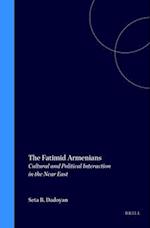 Islamic History and Civilization, the Fatimid Armenians