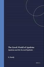 The Greek World of Apuleius