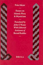 Essays on Islamic Piety and Mysticism
