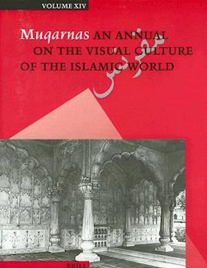 Muqarnas, Volume 14