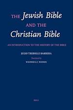 The Jewish Bible and the Christian Bible