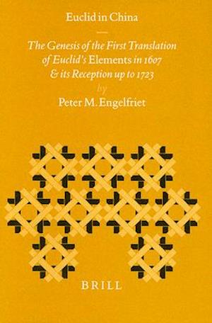 Euclid in China
