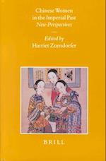 Sinica Leidensia, Chinese Women in the Imperial Past