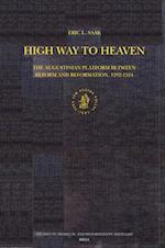 High Way to Heaven