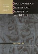 Dictionary of Deities and Demons in the Bible