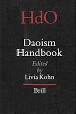 Daoism Handbook