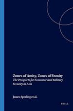 Zones of Amity, Zones of Enmity