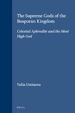 The Supreme Gods of the Bosporan Kingdom