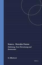 Seneca - Hercules Furens