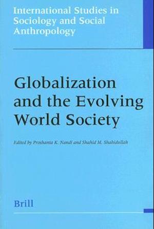 Globalization and the Evolving World Society