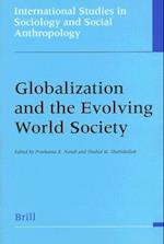 Globalization and the Evolving World Society