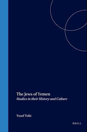 The Jews of Yemen