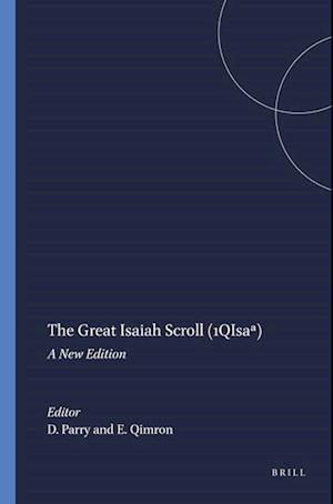 The Great Isaiah Scroll (1qisaa)