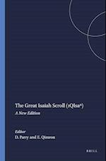 The Great Isaiah Scroll (1qisaa)