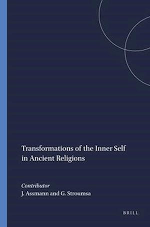 Transformations of the Inner Self in Ancient Religions