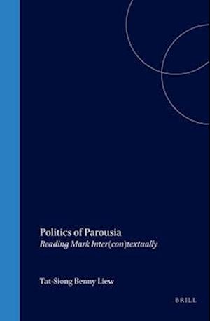 Politics of Parousia