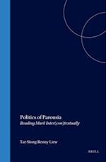 Politics of Parousia