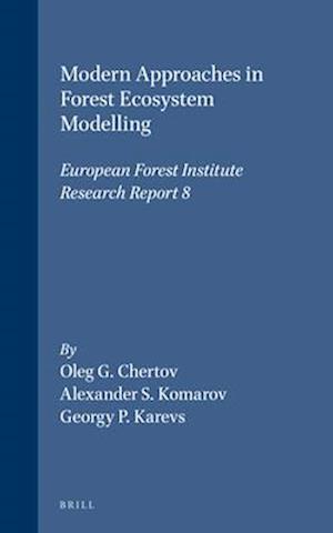 Modern Approaches in Forest Ecosystem Modelling