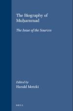 The Biography of Muh&#803;ammad