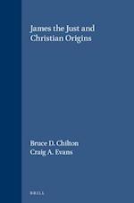 James the Just and Christian Origins