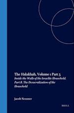 The Halakhah